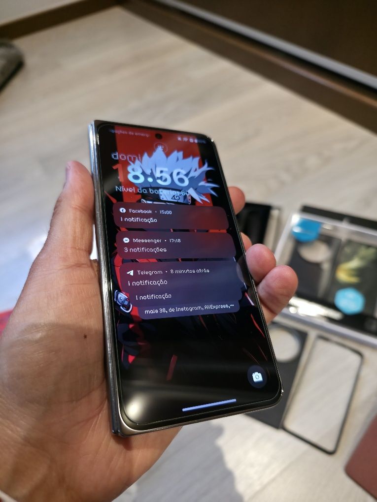 Oneplus open 16gb 1tb