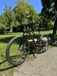 Rose Ground Control XL 29” Full Downhill Enduro