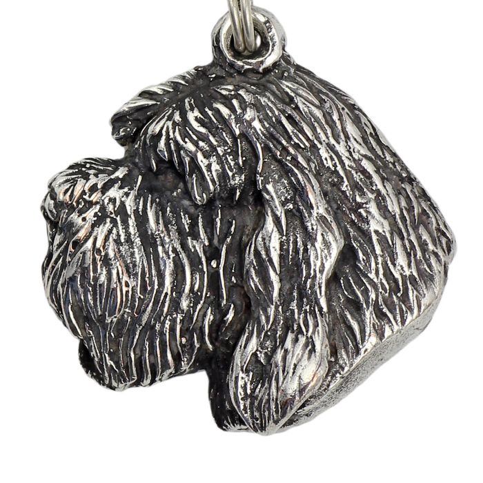 Otterhound naszyjnik na lince Art-Dog