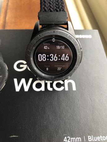 Smartwatch Samsung Galaxy Watch
