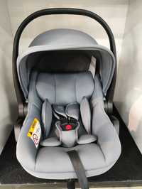 Nowy fotelik samochodowy 0-13 kg Britax Babysafe core nosidełko