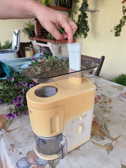 Moinho de café Philips