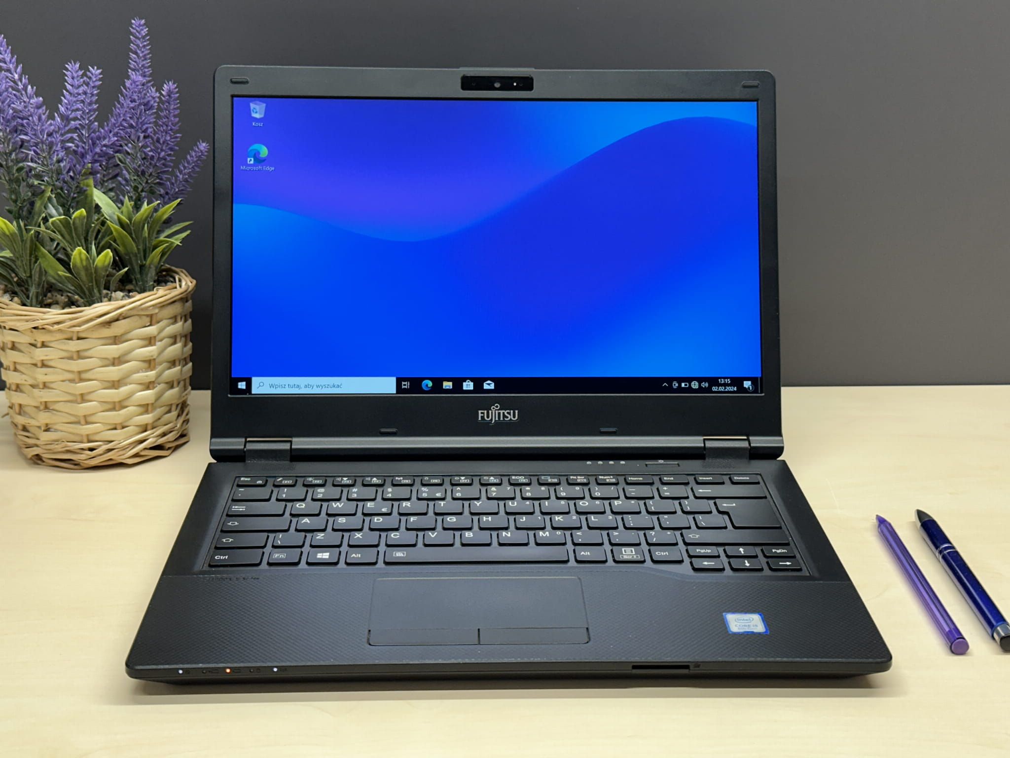 Laptop Fujitsu Lifebook A3510 | i3-1005G1 / FHD / 16RAM / 512 / OUTLET