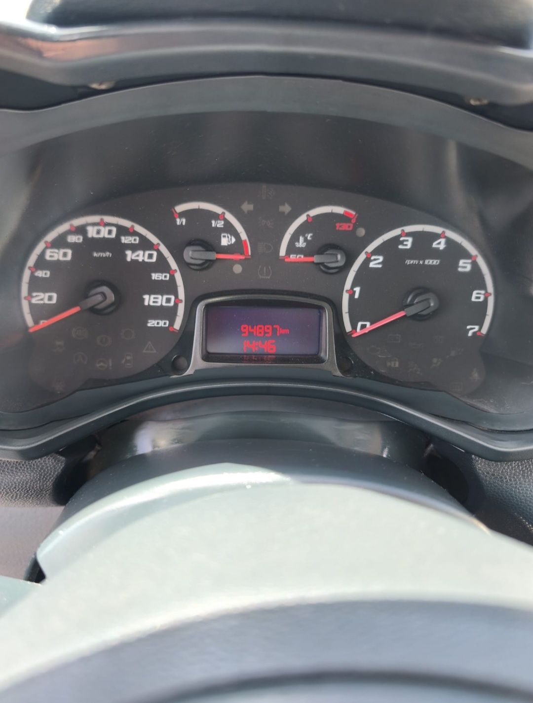 Ford ka impecável