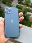 iPhone 12 Pro | 100% Baterii | IDEALNY STAN | Okazja