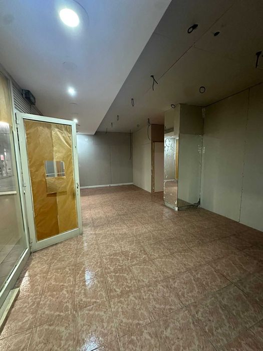 Loja Centro Comercial Mafavis