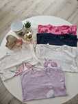 5 bluzek rozmiar 116 H&M, cool club