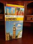 Guia Citypack LONDRES