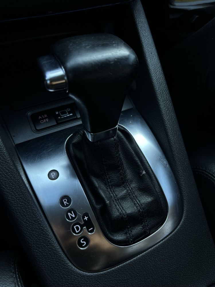 Golf 5 1.6 bse автомат газ