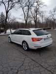 Skoda Superb dizel