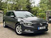 Volkswagen Passat EXCLUSIVE FULL LED PANORAMA ACC Navi Ambient P.Assist Klimatr El.Klapa