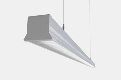 Lampa sufitowa Oprawa LED Ledex Top 3000cm 8500lm