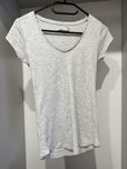 Szary T-shirt rozmiar XS HOUSE