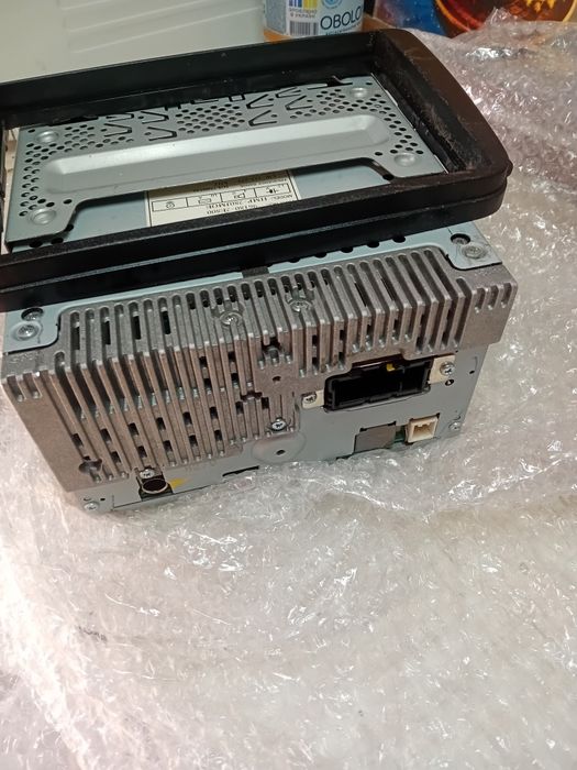 Автомагнітола до Туксона 2007-2010р