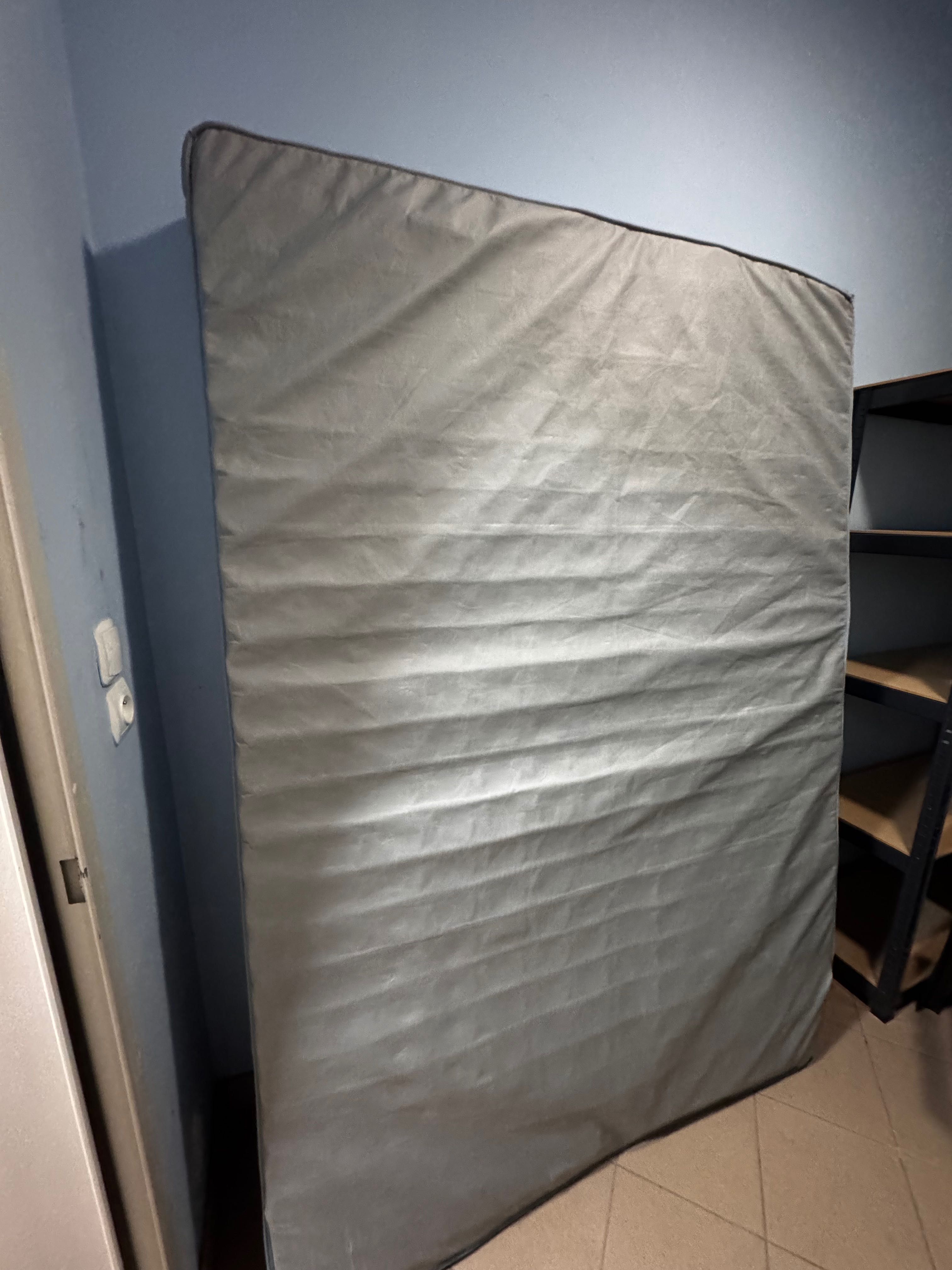 Materac 140x200 IKEA