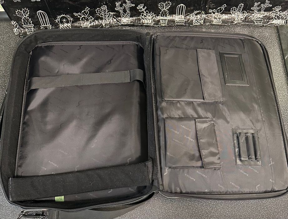 Сумка для ноутбука Sumdex