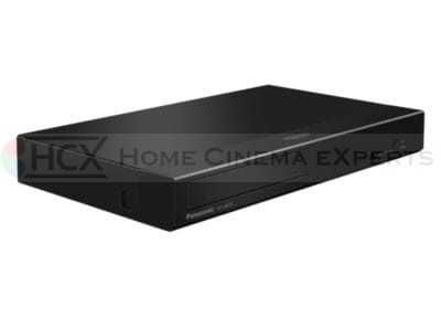Odtwarzacz Panasonic DP-UB820 UHD Blu-Ray 4K sprawdź szczegóły