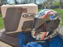 Kask HJC RPHA 10 rozmiar L