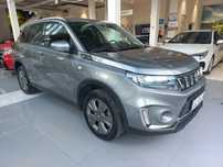 Suzuki Vitara 1.4 129KM Boosterjet MildHybrid 1 właściciel, Salon Polska, VAT23%
