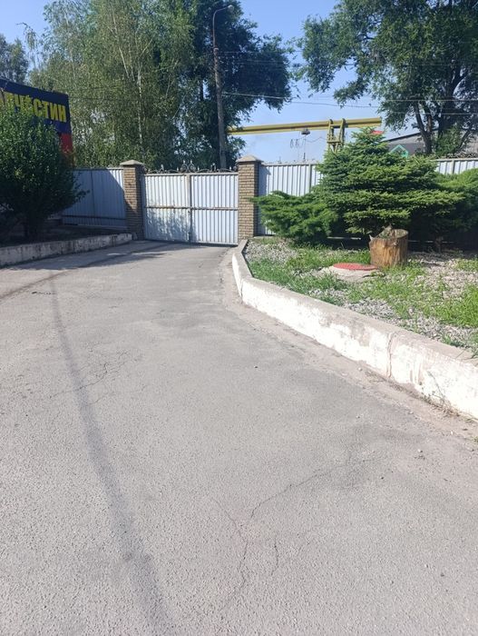 Сдам новые боксы в центре города под СТО,.Склад.Производство!