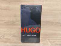Hugo Boss Hugo Just Different woda toaletowa spray 75ml
