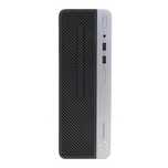 HP ProDesk 400 G4 SFF - Intel Core i5-7500U - 8GB RAM - 256GB SSD