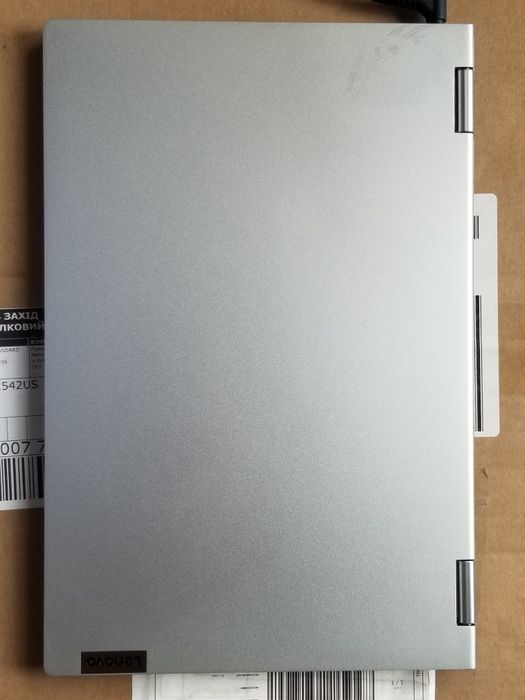Трансформер Lenovo IdeaPad Flex5.  i5 10th, 16Gb, 512Gb FullHD IPS