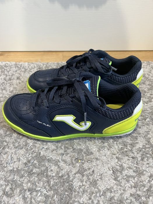 Halówki chłopięce Joma Top Flex rozmiar 34