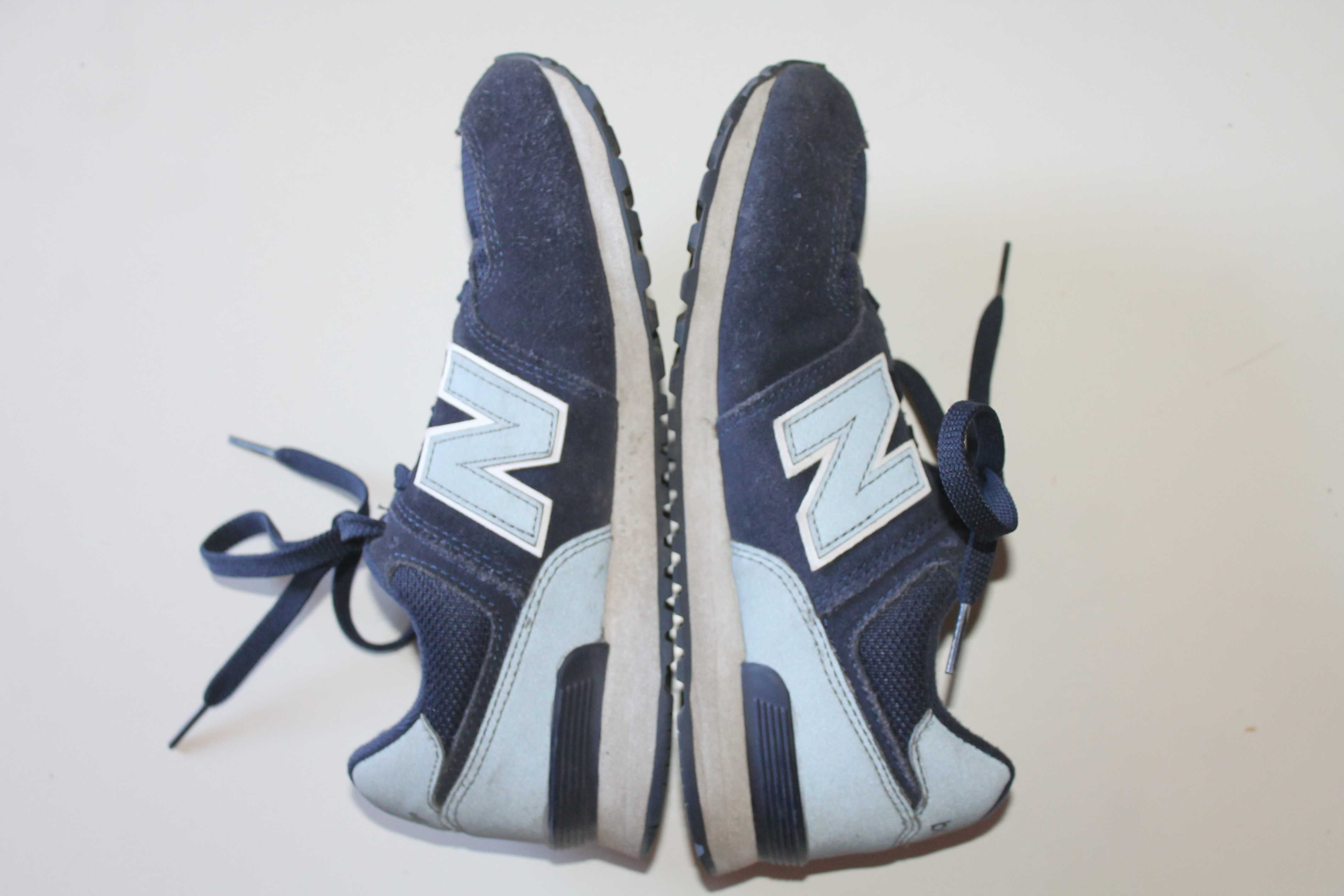 Ténis New Balance