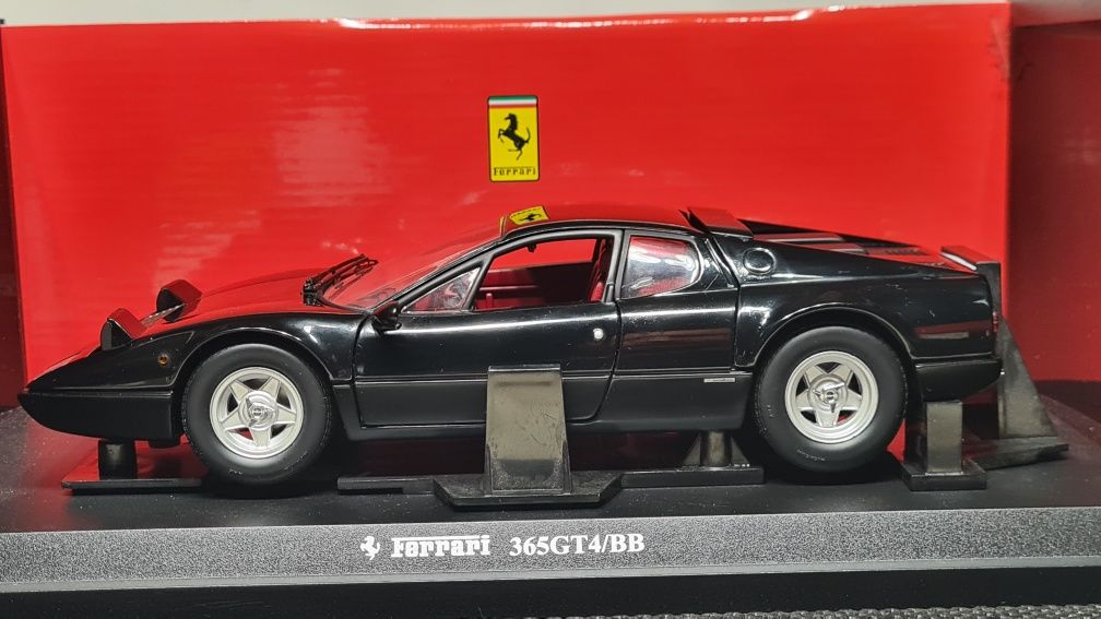 Unikat Ferrari 364GT4/BB