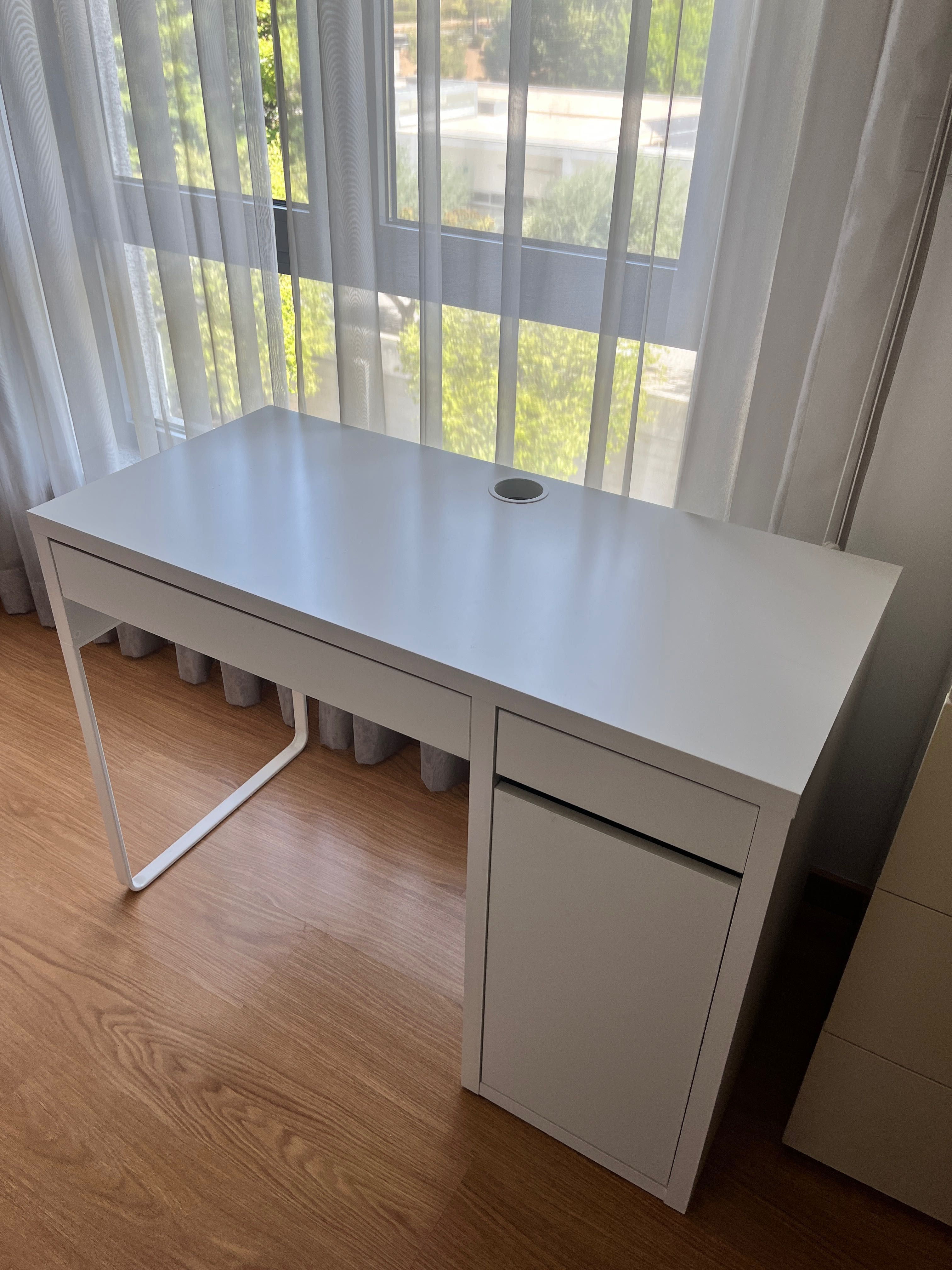Secretaria IKEA Mike