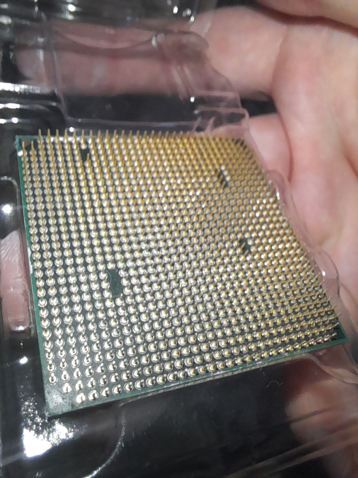 Процессор AMD Athlon II X2 255 (AM3)