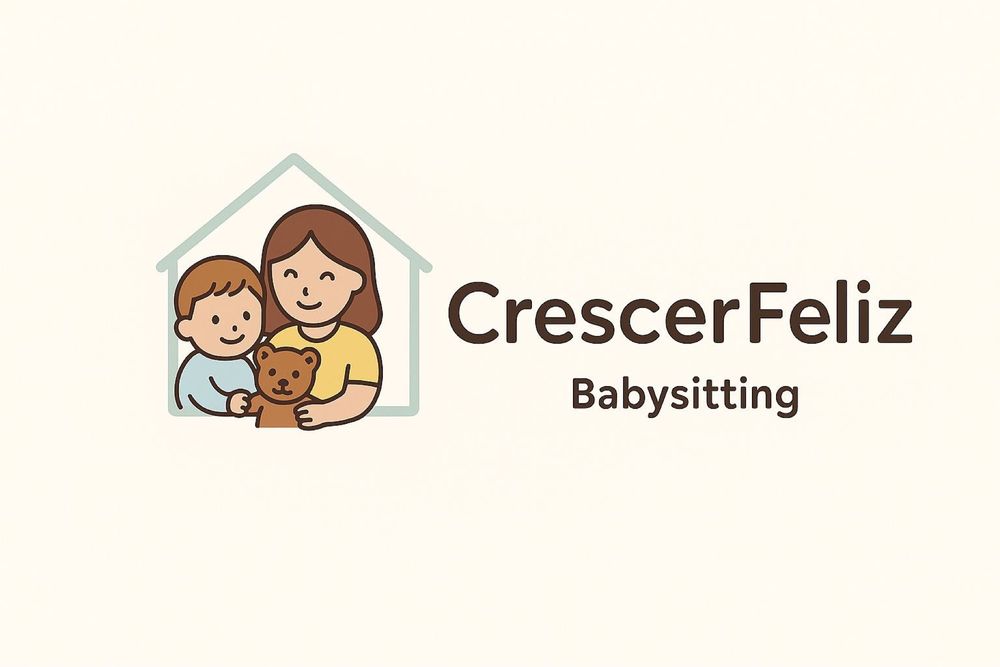Babysitting de confiança no Porto — CrescerFeliz
