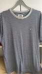 T-Shirt Tommy Jeans Riscas XL