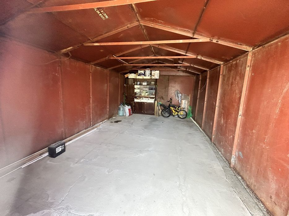 Продам металический гараж автостоянка Южная 1 (Поповские,Исток)