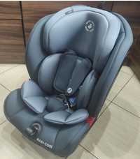 Fotelik samochodowy 9-36 kg ISOFIX, funkcja spania