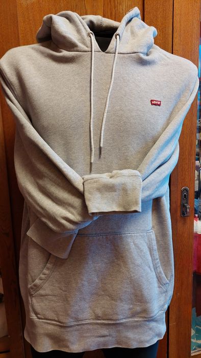 Bluza Firmy Levi's Rozmiar L