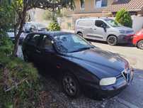 Alfa Romeu 156 JTD 1.9