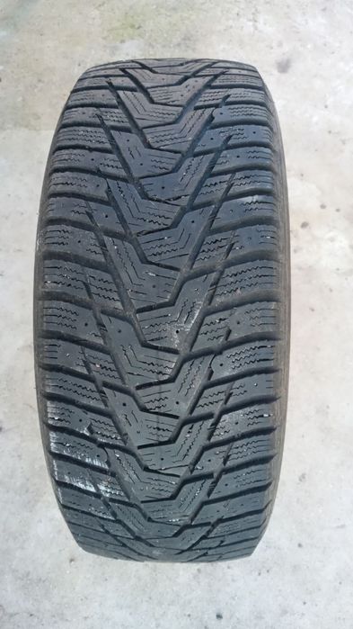 Резина 215 55 16