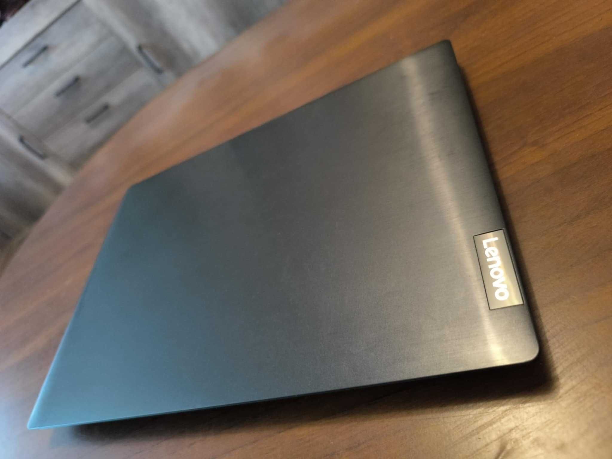 Laptop Lenovo IdeaPad S145-14IWL | i5 | 8GB Ram | 256GB SSD + 1TB HDD