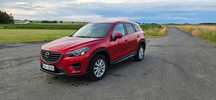 Mazda CX-5 Mazda cx5 piękną opłacona akcyza