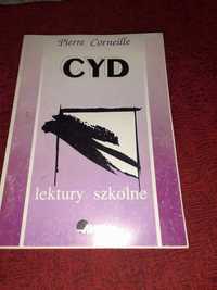 Pierre Corneille " Cyd"