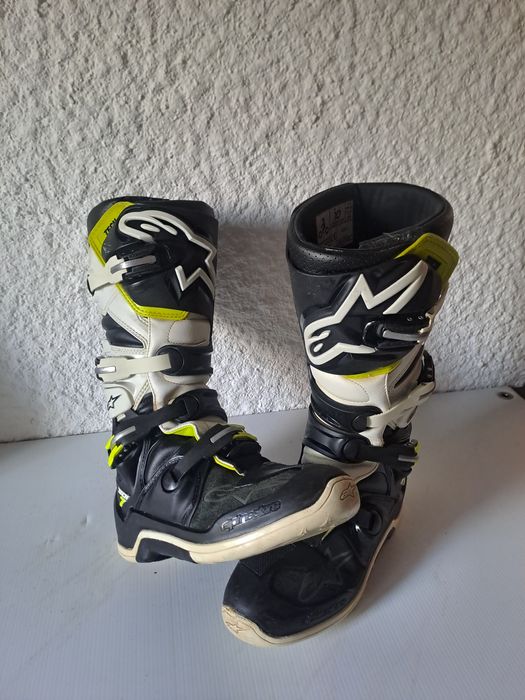 Botas Alpinestars Tech 7