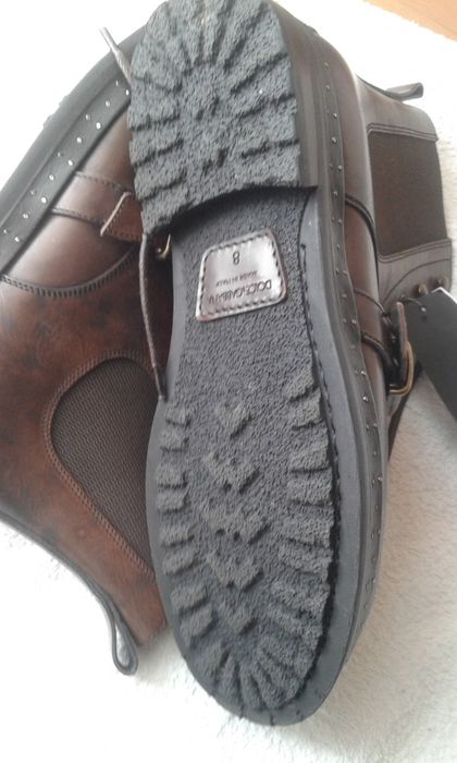 Buty Dolce&Gabbana NOWE!!!