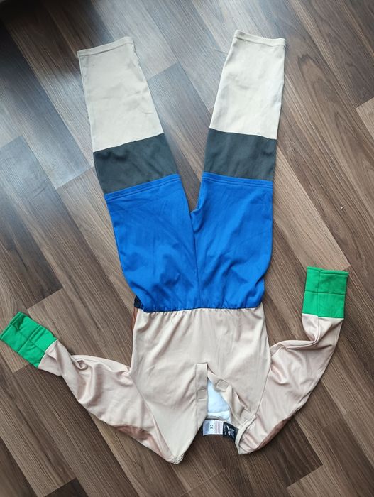 Strój superbohatera dzień postaci z bajek karnawał