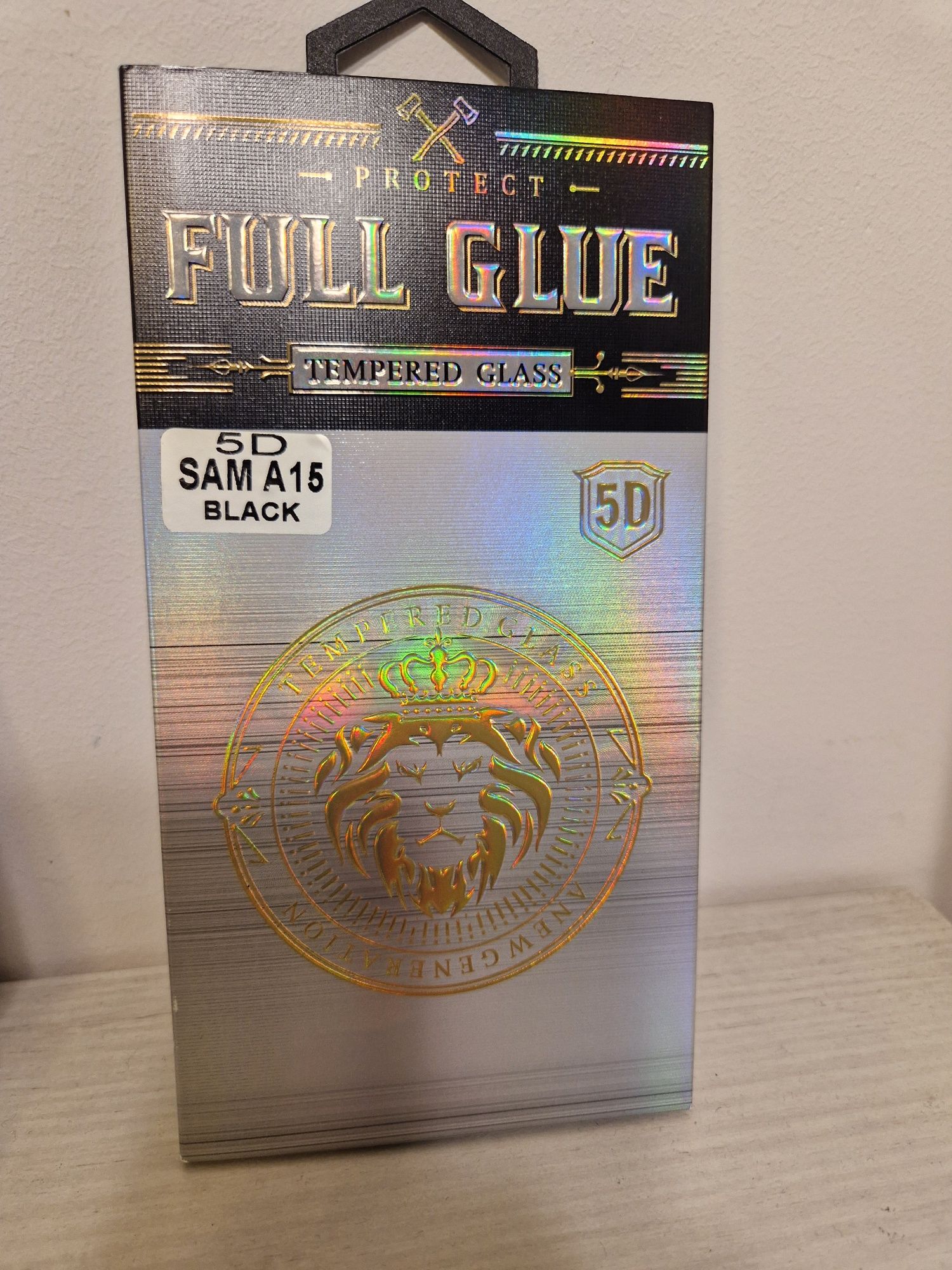 Zestaw do Samsung Galaxy A32 4G i Samsung A15 + Szkło 5d full glue