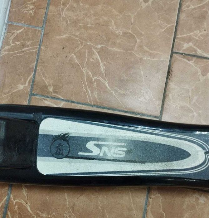 Електросамокат SNS