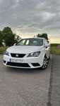 Seat Ibiza Seat Ibiza IV (6P) 2015, 1.2 MPI 71 KM