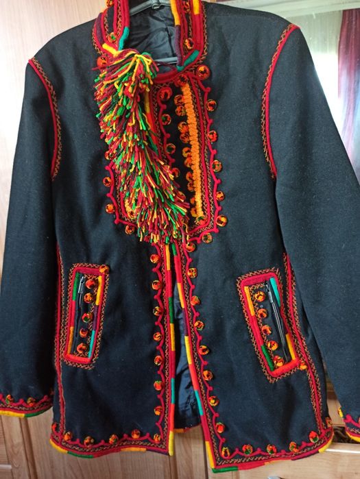 Гуцульський сардак