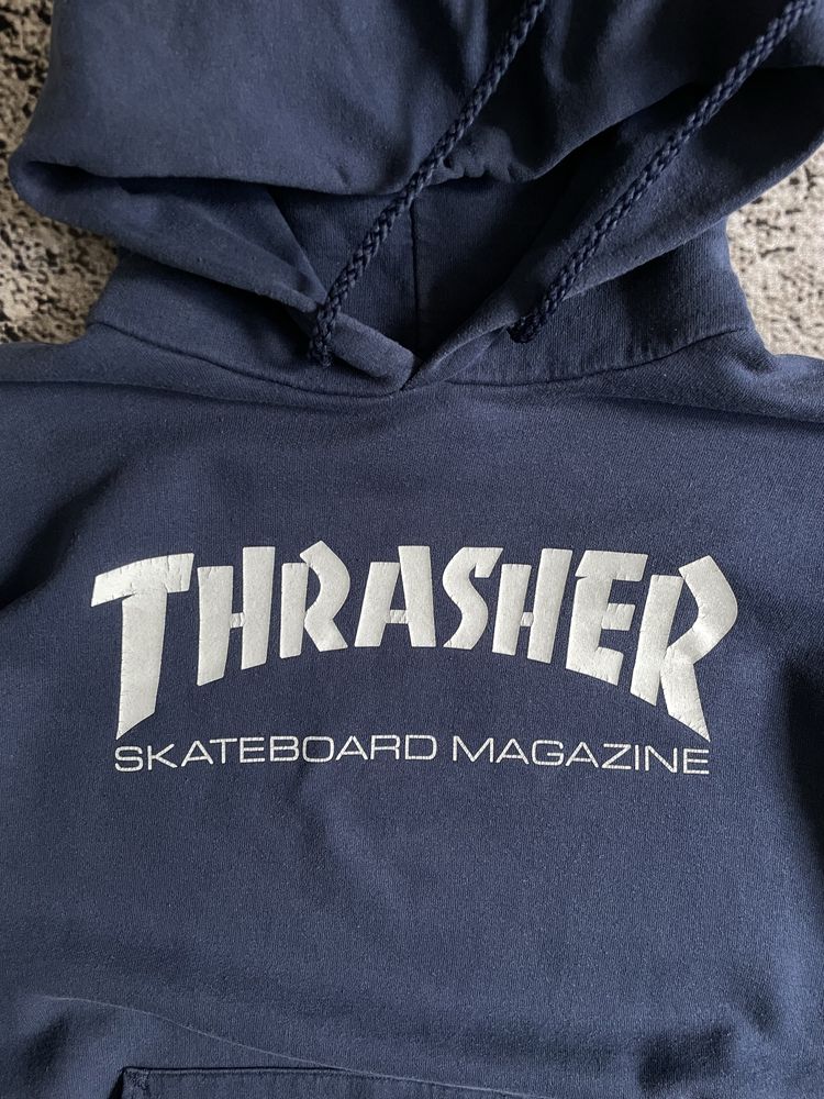 Худі Thrasher